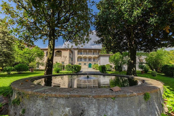 Fachada