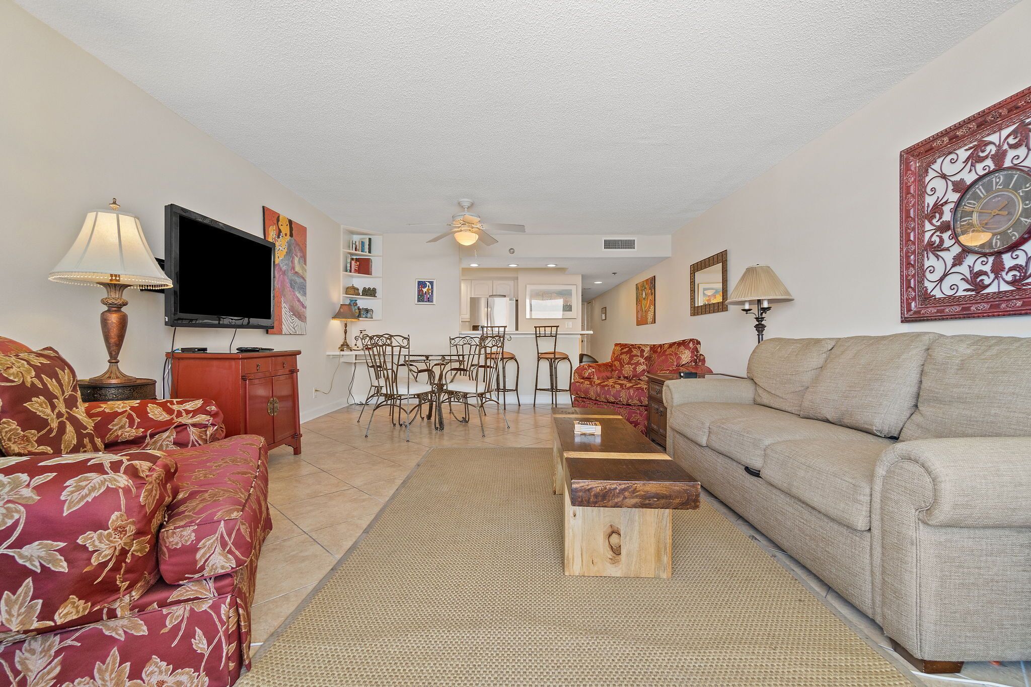 Perdido Sun 610-Gulf Front!