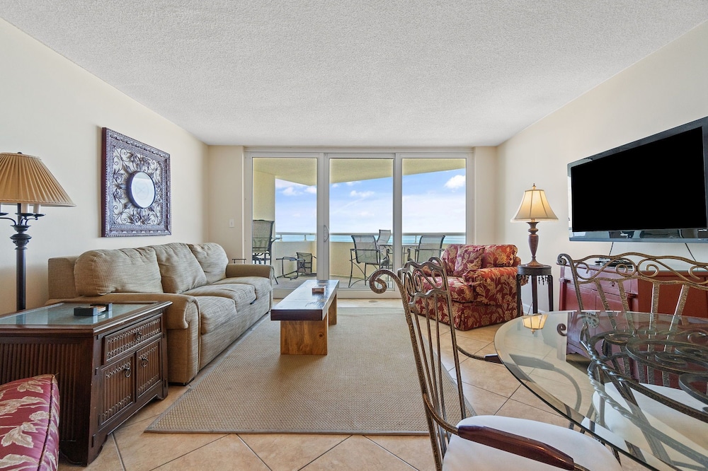 Perdido Sun 610-Gulf Front!
