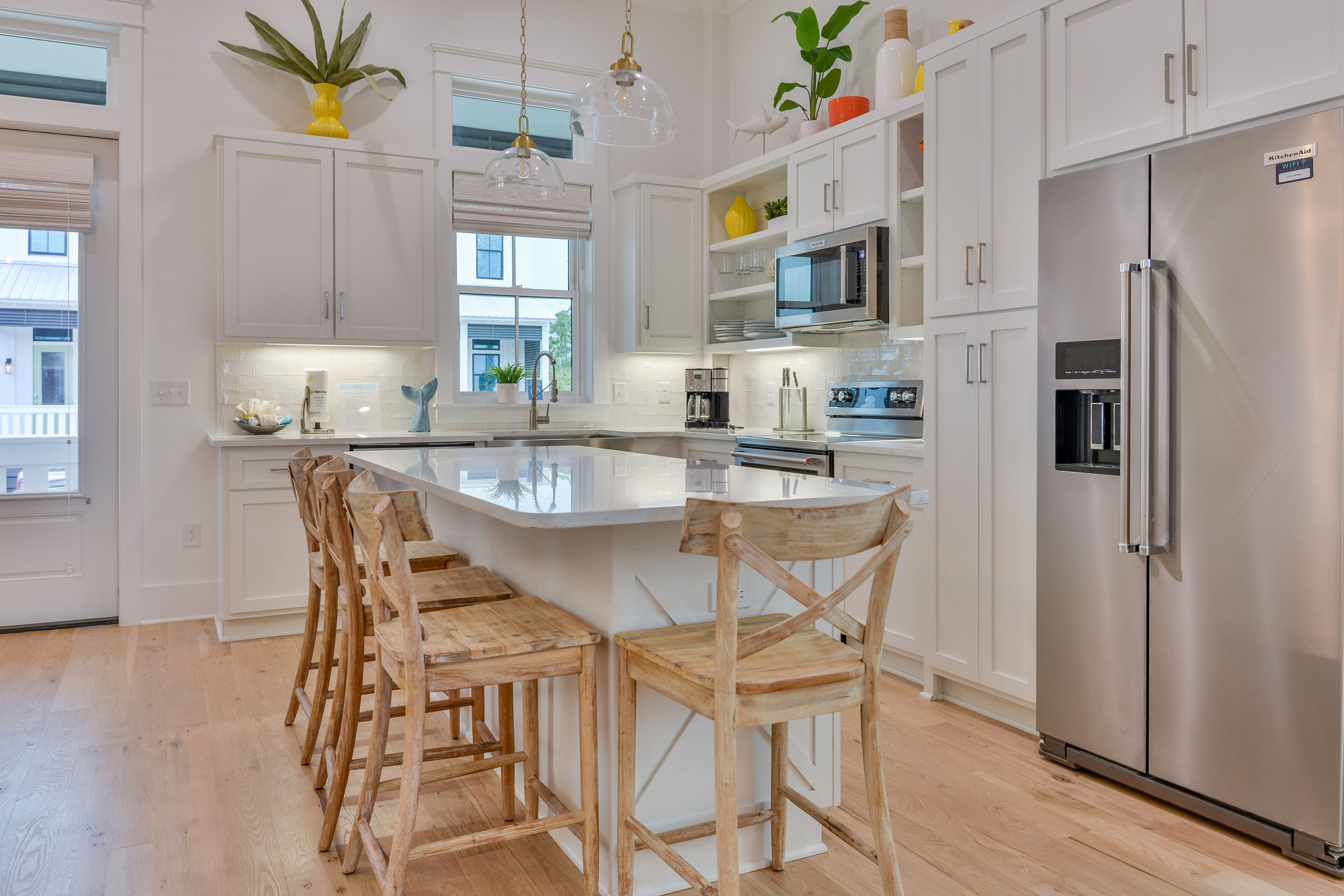 Beach Village Resort 44 | Pool, Lazy River, Private Poolside Cabana Available