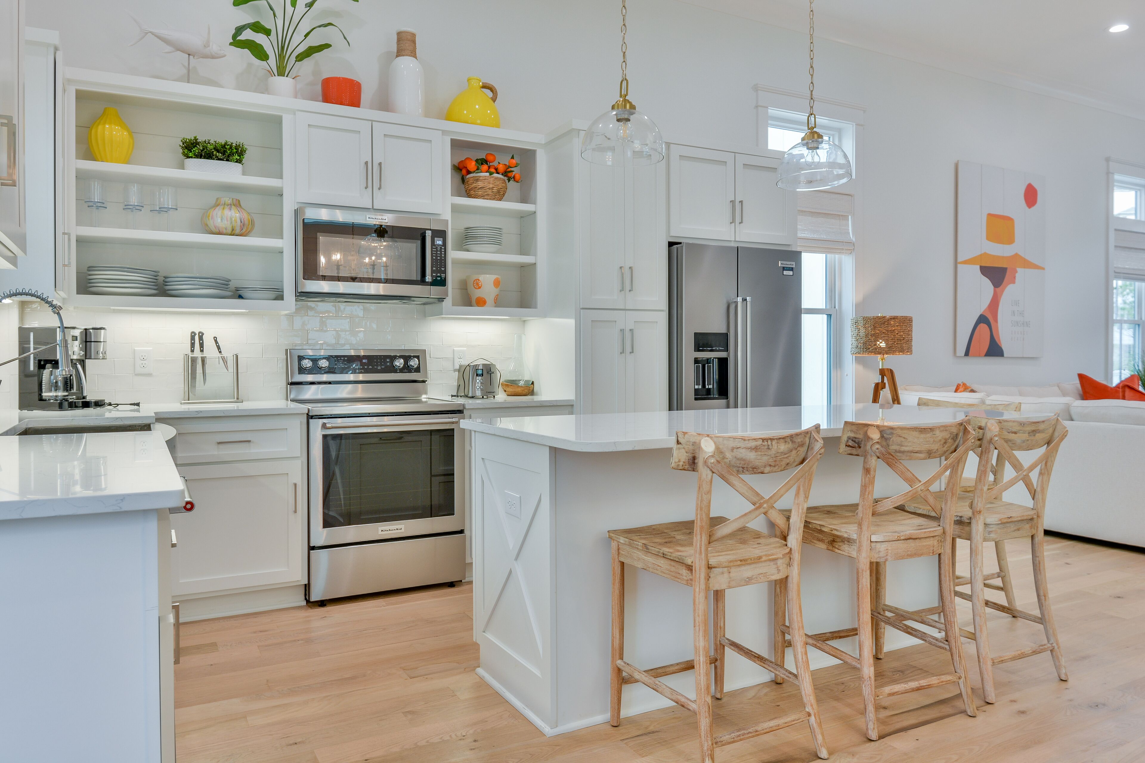 Beach Village Resort 44 | Pool, Lazy River, Private Poolside Cabana Available