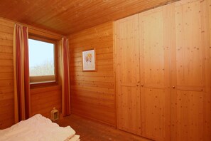 2 habitaciones y wifi