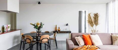 Fernseher, Arbeitsbereiche