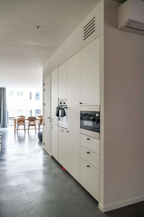 Interior - Luxury 2BR Brussels Retreat (Bruxelles)