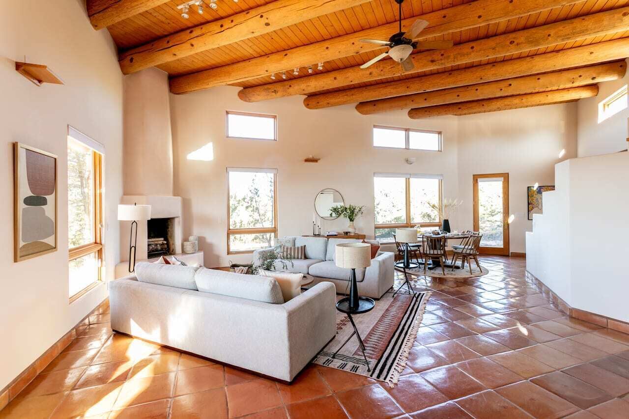 NEW! Exquisite 2BR Casita | Hacienda by Here