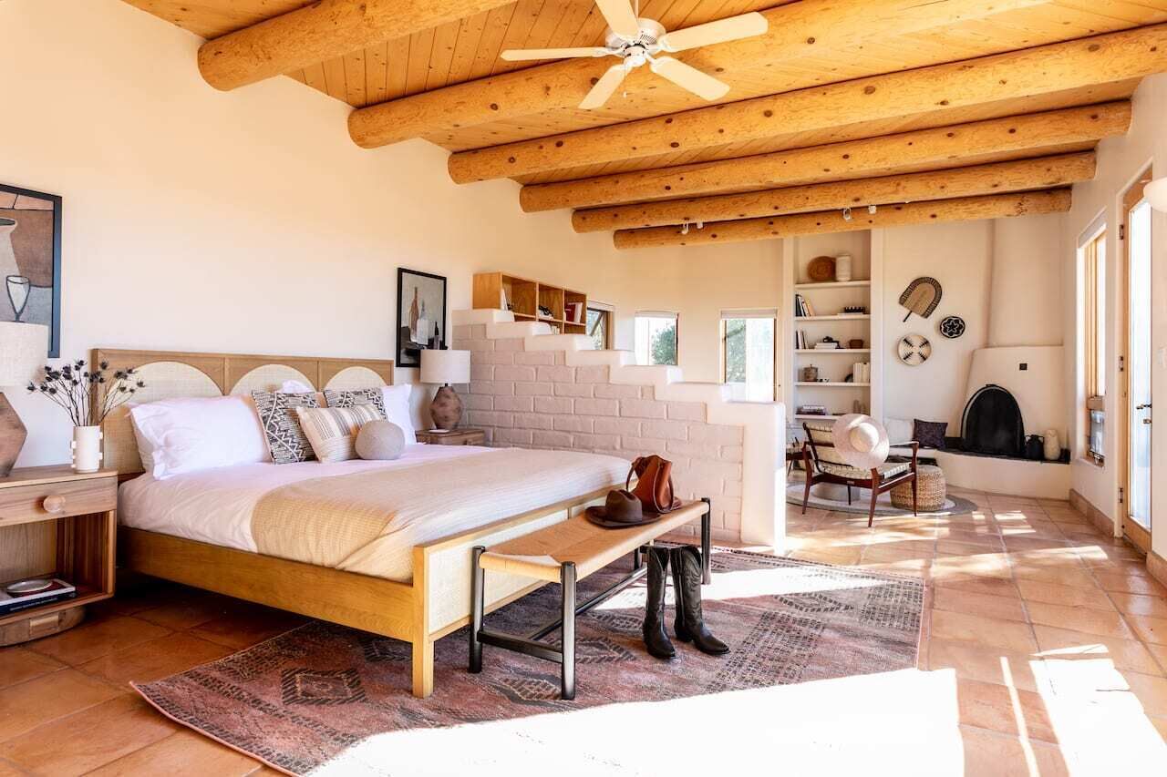 NEW! Sensational 3BR Retreat | Hacienda by Here