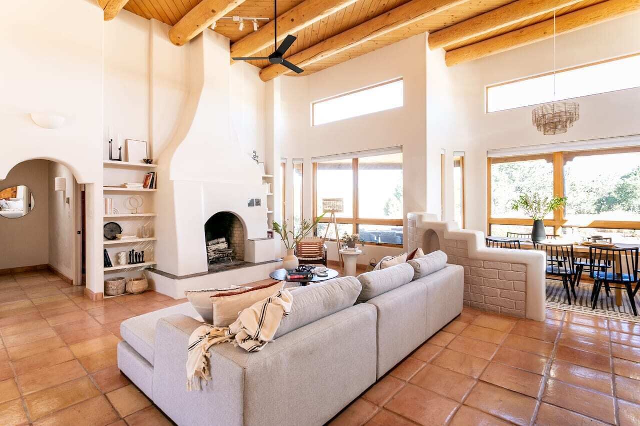 NEW! Sensational 3BR Retreat | Hacienda by Here