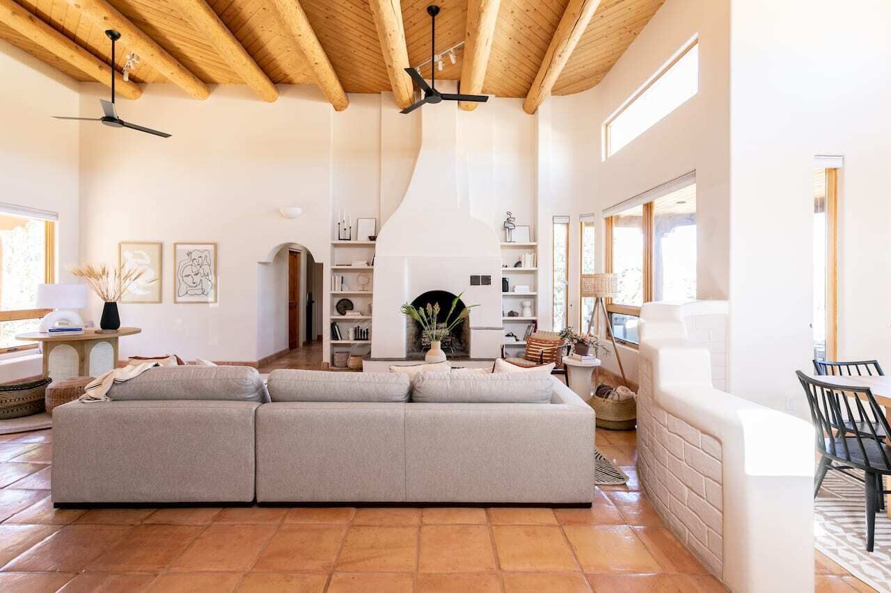 NEW! Sensational 3BR Retreat | Hacienda by Here