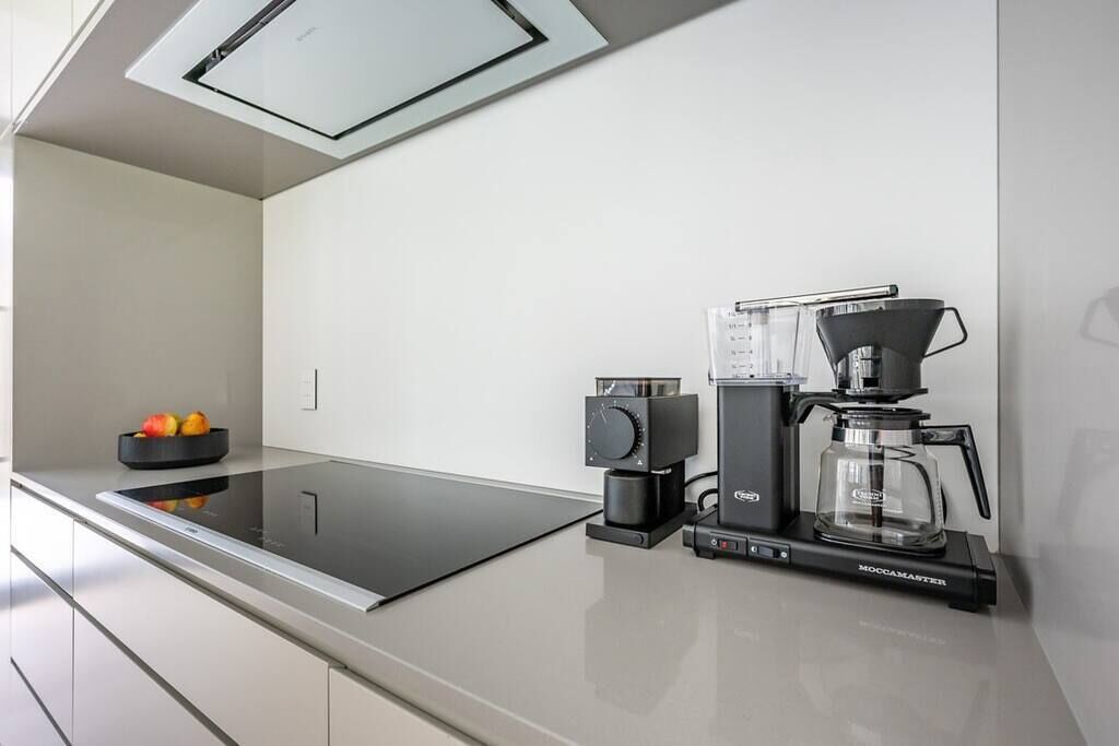 Fernbrook: gorgeous modern luxury in the forest