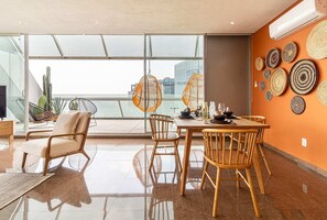 Dining - Casa Reforma by Kukun (Ciudad de México)