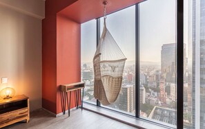 Interior - Magenta by Kukun Summ (Ciudad de México)