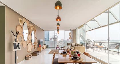 Casa Reforma by Kukun