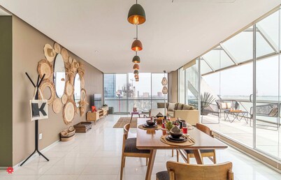 Casa Reforma by Kukun