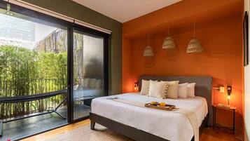 2 Schlafzimmer, Schreibtisch, Bügeleisen/Bügelbrett, WLAN