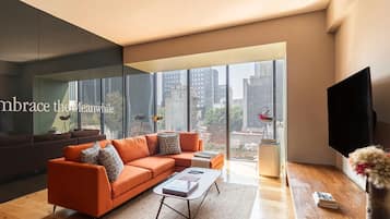 Fernseher, Arbeitsbereiche