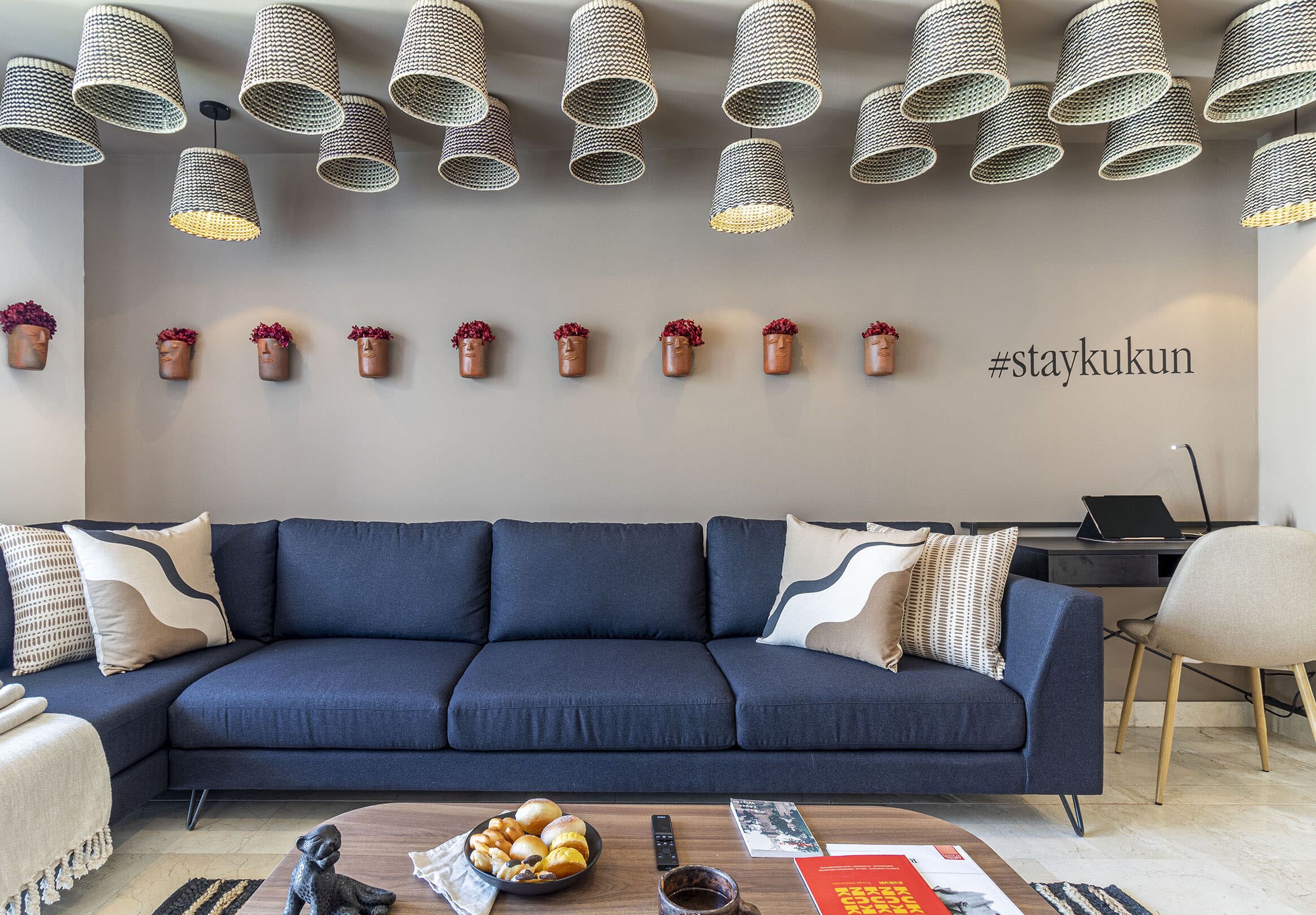 New Splendid 3BR wBalcony