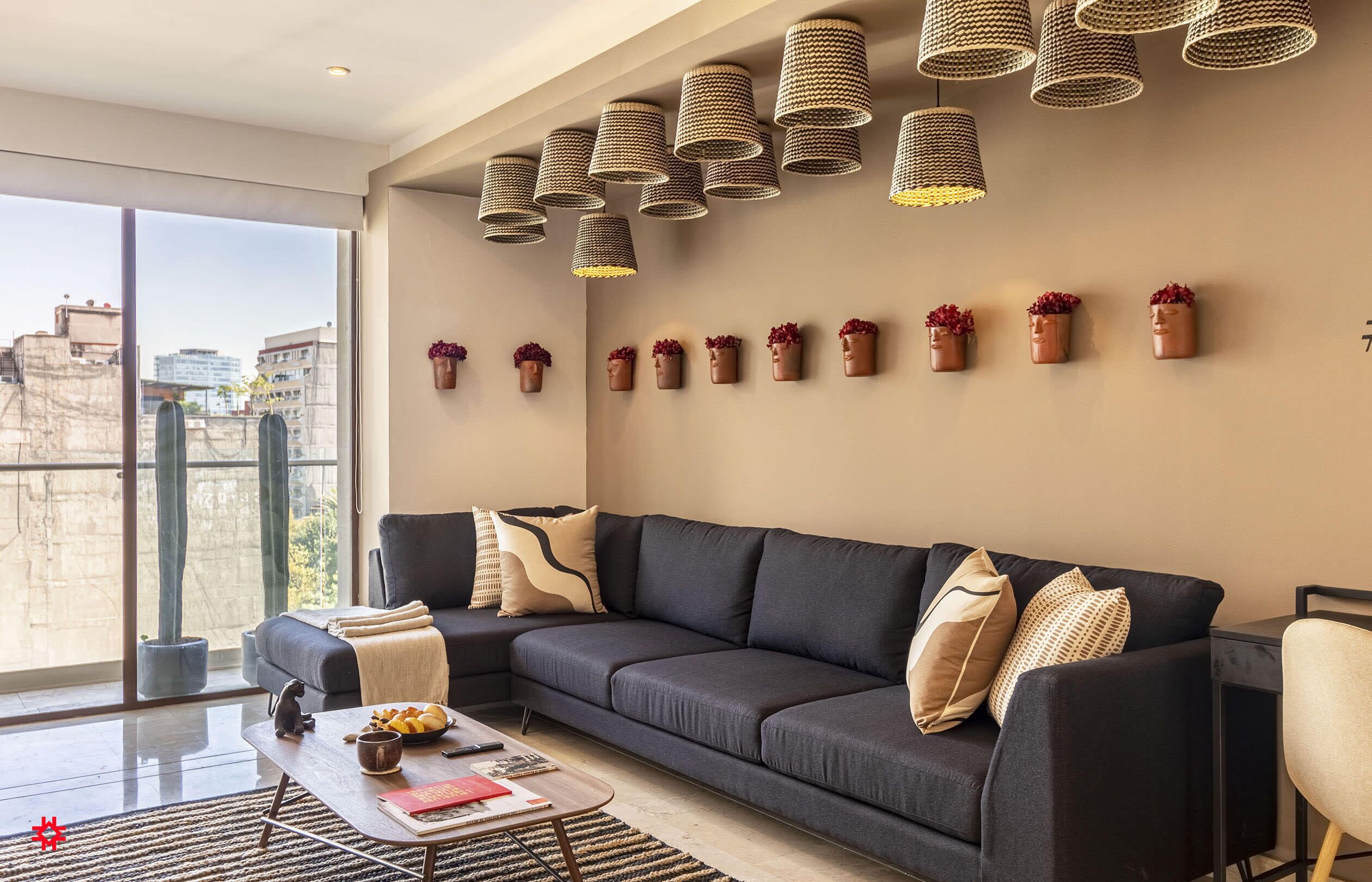 New Splendid 3BR wBalcony