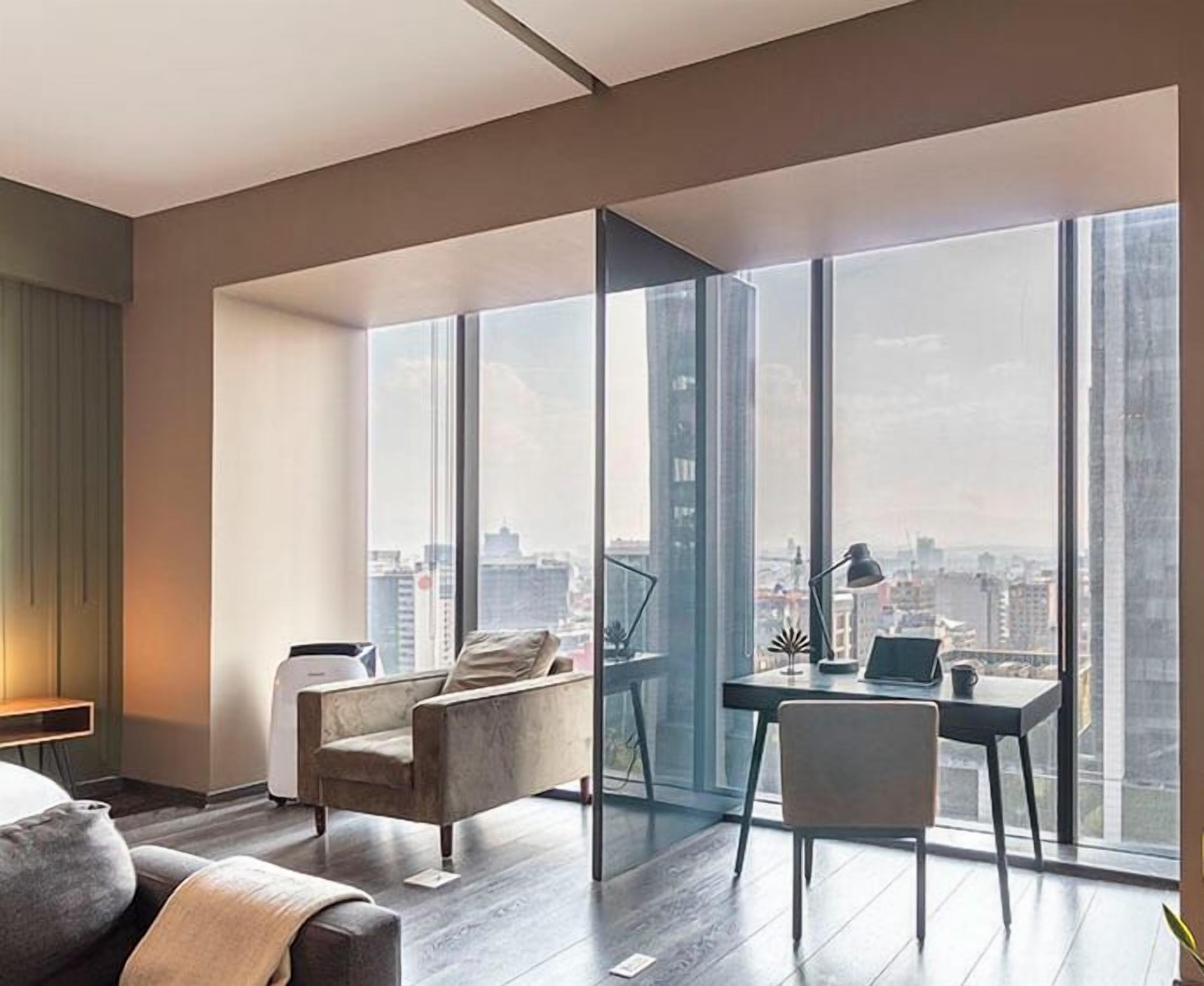 Casa Magenta - 1BR Reforma