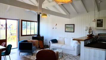 TV connectée, livres