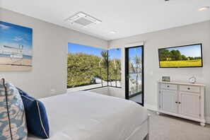 3 多间卧室、熨斗/熨衣板、WiFi、床单