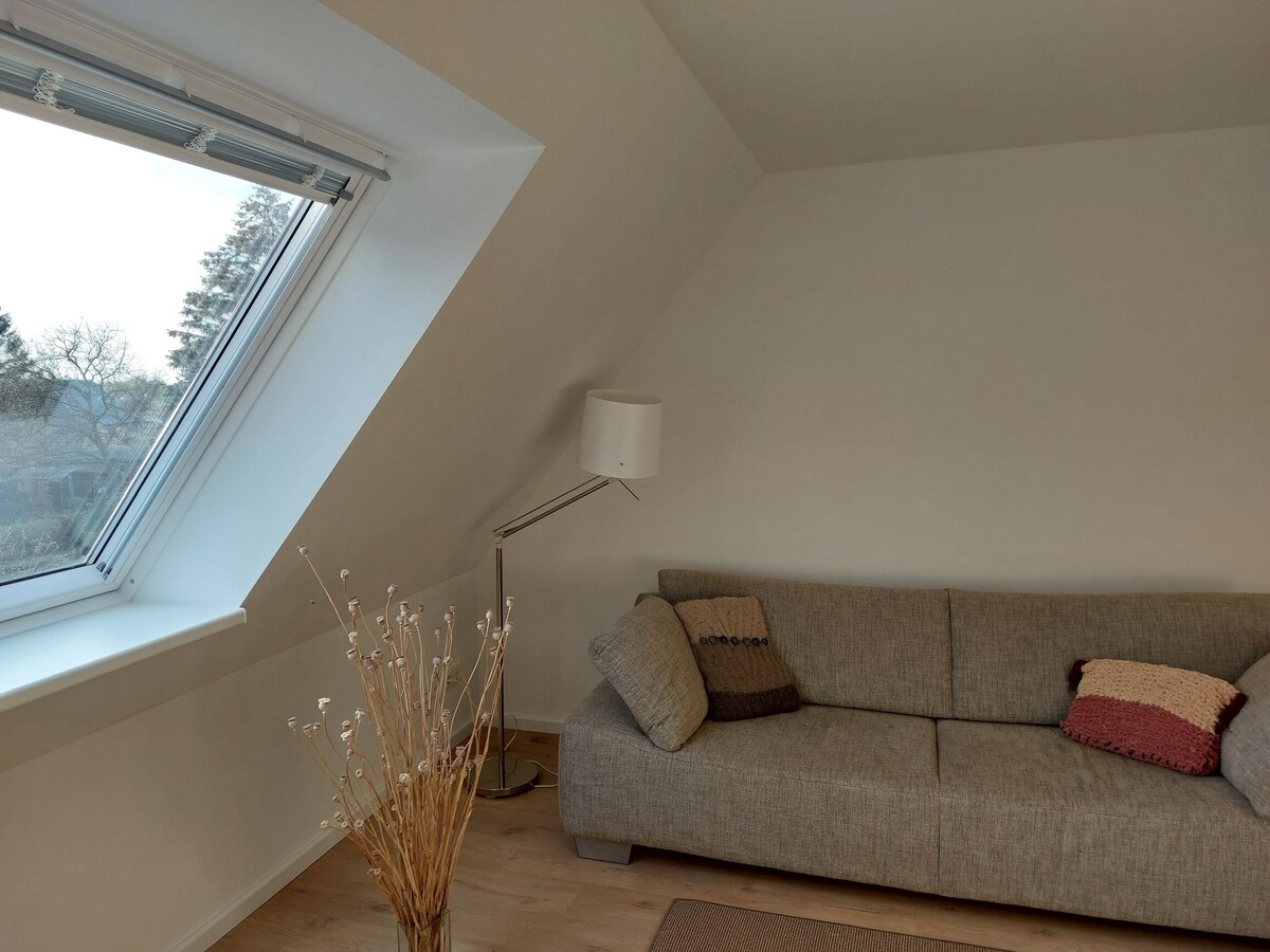 Bild für Gastgeberprofil