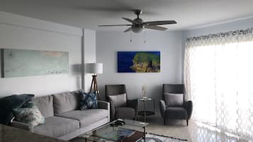 TV connectée