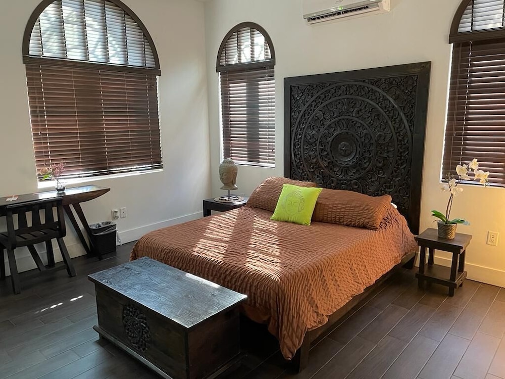 Comfort And Style 1 Block Away From The Bay - 7z - Miami