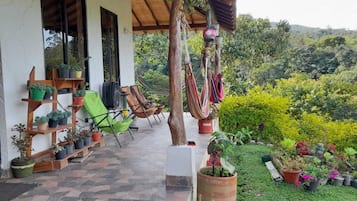 Terrazza/patio