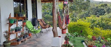 Terras