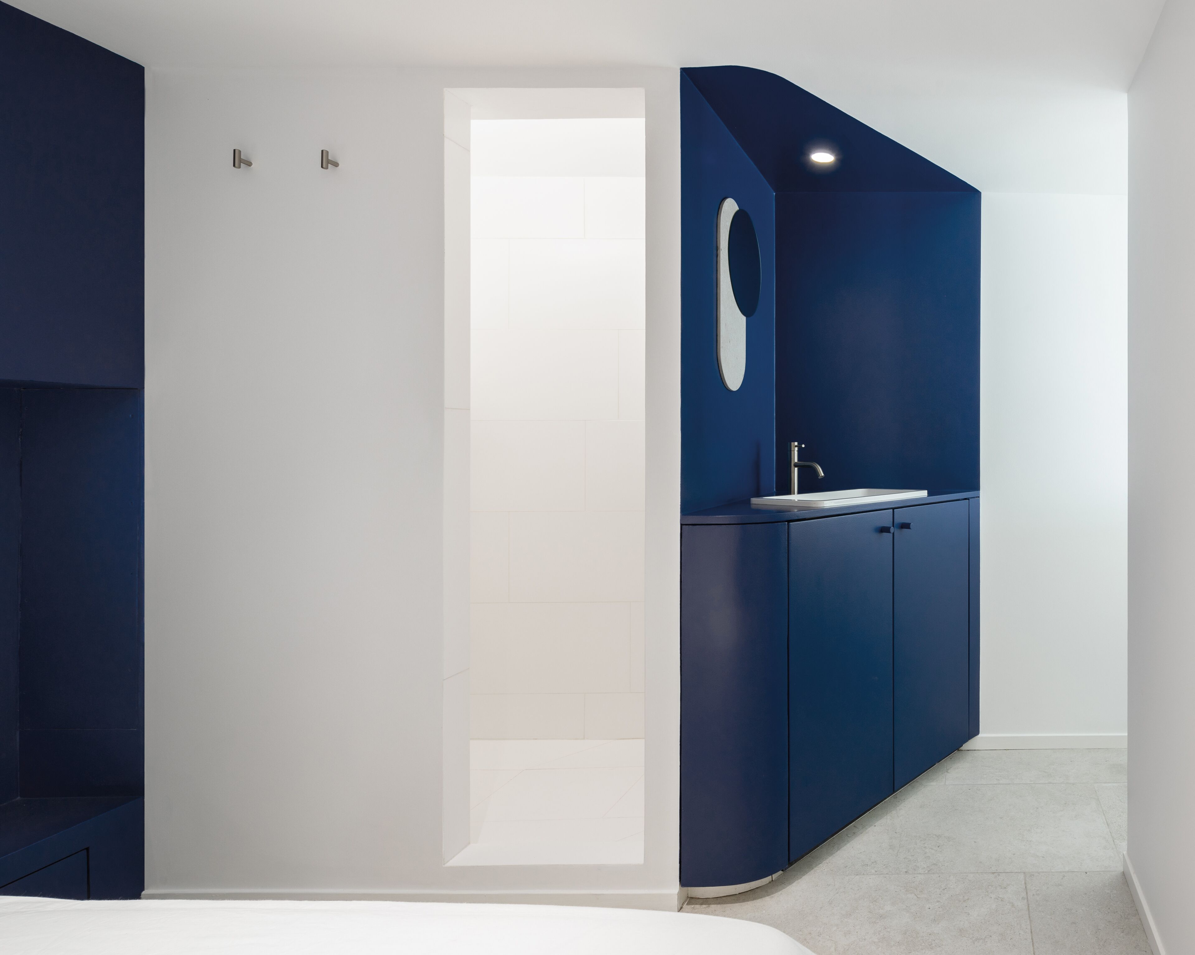 Superbe Mini Loft au Cœur de Vauban