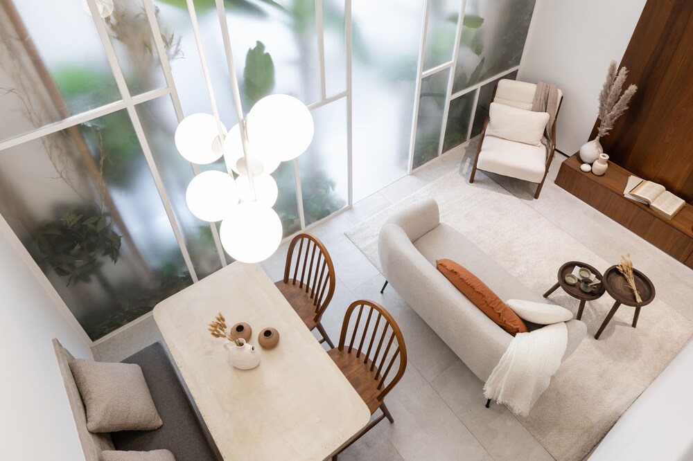 Superbe Mini Loft au Cœur de Vauban