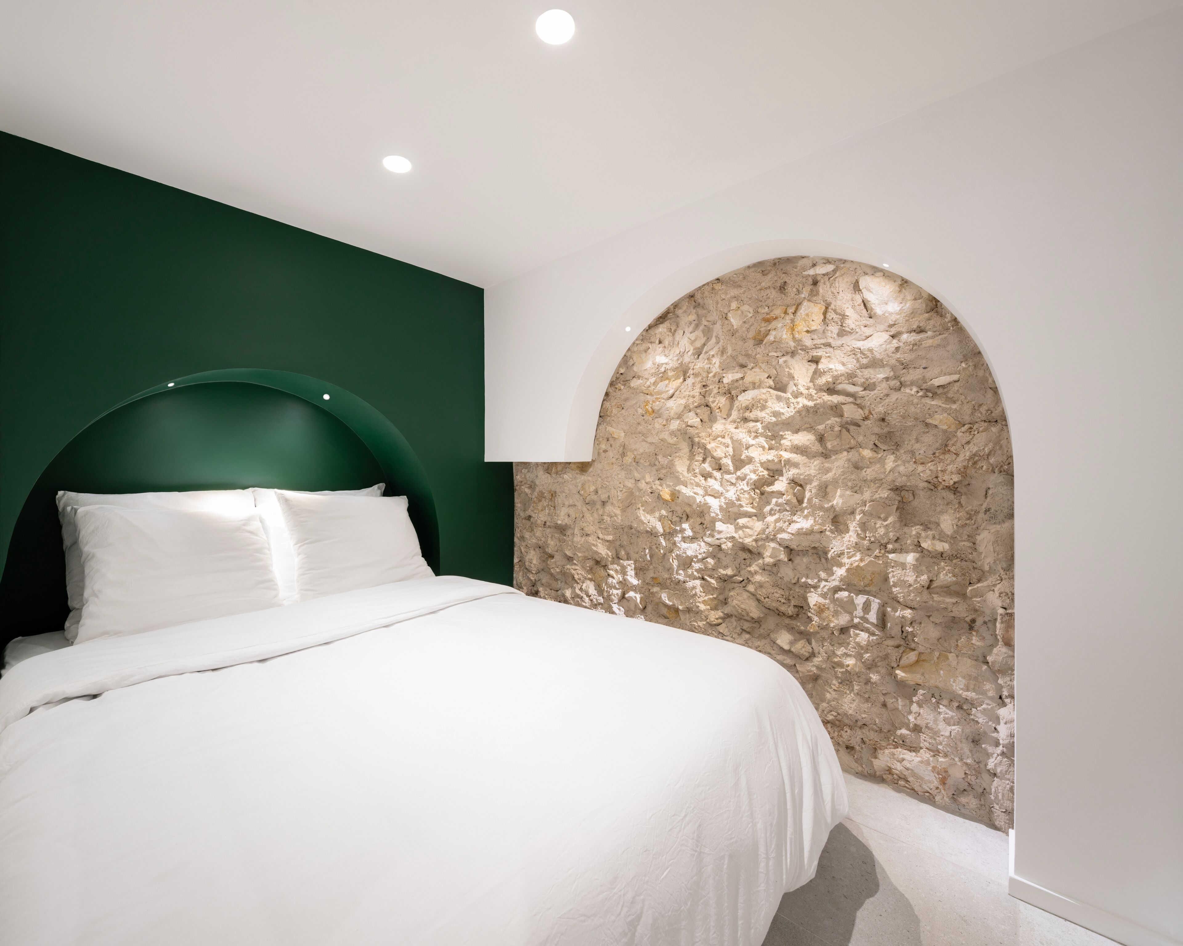 Superbe Mini Loft au Cœur de Vauban