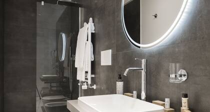 Savoia Rooms Roma