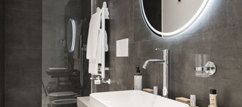 Savoia Rooms Roma