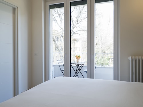 罗马的Savoia客房