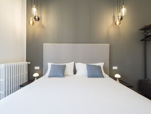Room - Savoia Rooms Roma (Rome)