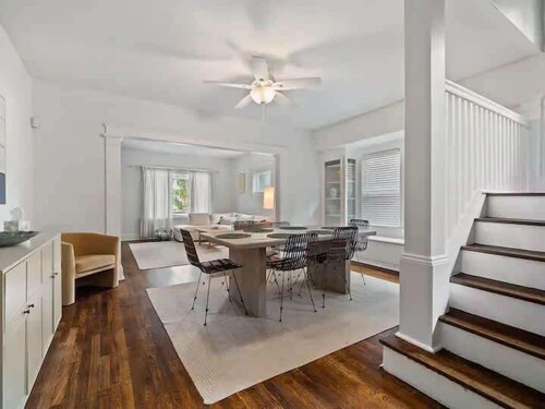 4-BR Retreat Near Lake & Downtown Cleveland
