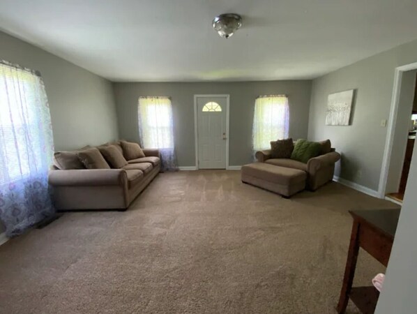 Smart TV, DVD player