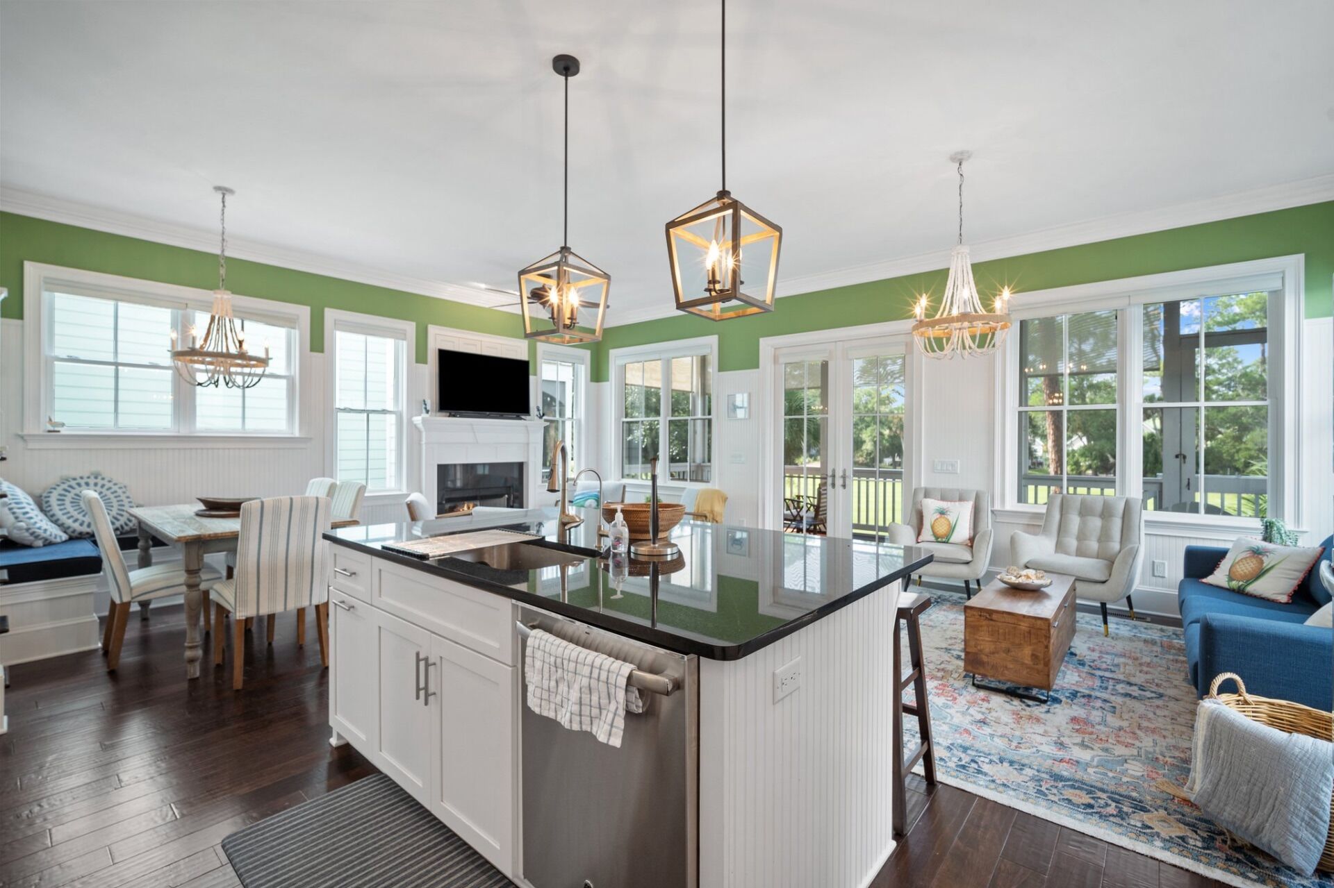 Bonito Bliss - Golf Cart Included!