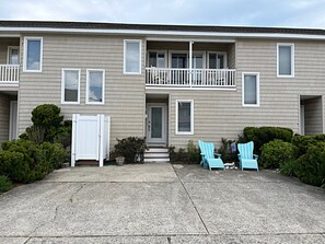 Exterior - Brigantine dream home just steps to the beach! (Brigantine)