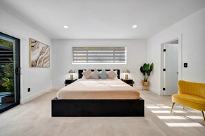6 chambres, fer et planche Ă repasser, Wi-Fi, draps fournis