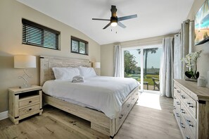 6 Schlafzimmer, Zimmersafe, Schreibtisch, Reisekinderbett