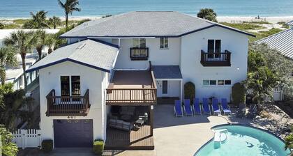 The Majestic Ocean Villa