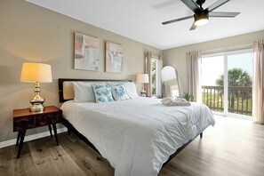 6 bedrooms, in-room safe, desk, travel crib
