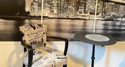 Appartement au cĆur du PĂ©rigord noir