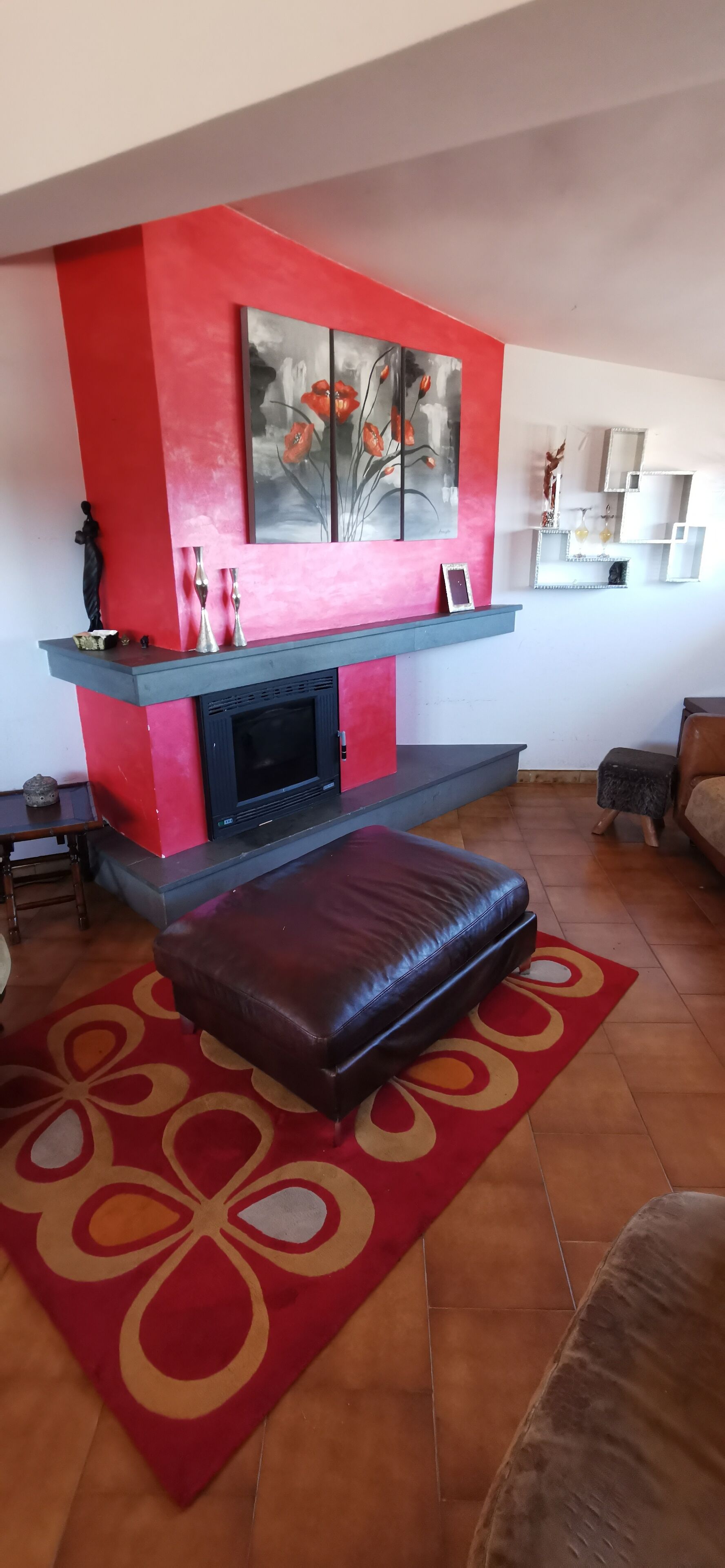 Télévision à écran plat