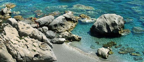 Plage