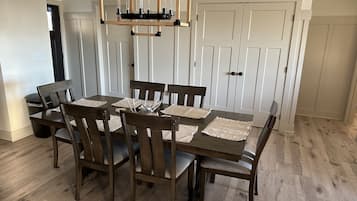 Restauration