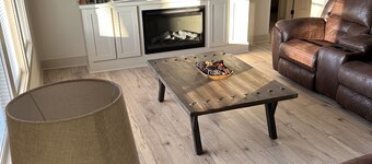 Outdoorsman Paradise