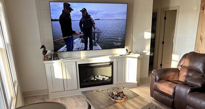 Outdoorsman Paradise